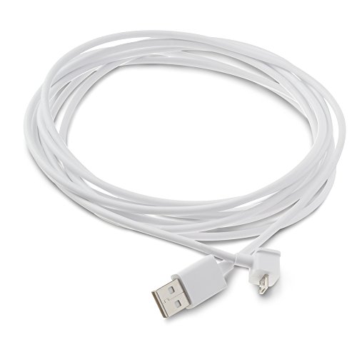 amazon cloud cam replacement power cable